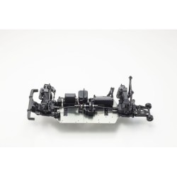 K.34701T1B - Kyosho KB10W Mad Wagon VE 3S 4WD 1:10 Readyset - Type1