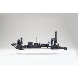 K.34701T1B - Kyosho KB10W Mad Wagon VE 3S 4WD 1:10 Readyset - Type1