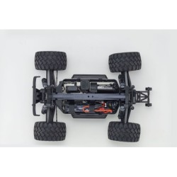 K.34701T1B - Kyosho KB10W Mad Wagon VE 3S 4WD 1:10 Readyset - Type1