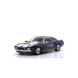 K.34493T1B - Kyosho Fazer...