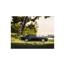 K.34493T1B - Kyosho Fazer MK2 VE Chevy Camaro Z28 '69 SuperCharged 1:10 Readyset