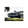 K.34493T1B - Kyosho Fazer MK2 VE Chevy Camaro Z28 '69 SuperCharged 1:10 Readyset