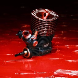REDENBU0037 - REDS buggy...
