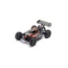 K.33012T5B - Kyosho Inferno Neo 3.0 1:8 RC Nitro Readyset w/KE21SP - T5 Red
