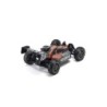 K.33012T5B - Kyosho Inferno Neo 3.0 1:8 RC Nitro Readyset w/KE21SP - T5 Red