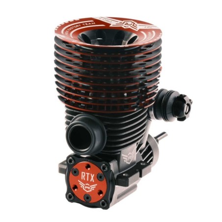 REDENBU0039RB - REDS Buggy engine 721 PRO-X Factory Team DLC Ceramic Break in