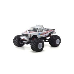 K.34257D - Kyosho USA-1 VE...