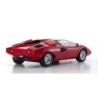 KS08611R - Kyosho 1:12 Lamborghini Countach LP400 1974 Red
