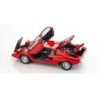 KS08611R - Kyosho 1:12 Lamborghini Countach LP400 1974 Red