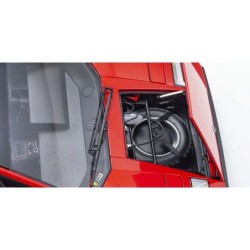 KS08611R - Kyosho 1:12 Lamborghini Countach LP400 1974 Red