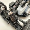 K.33025T1-25 - Kyosho Inferno MP10 1:8 RC Nitro Readyset T1 Red (KE25SP2 Engine)