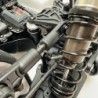 K.33025T1-25 - Kyosho Inferno MP10 1:8 RC Nitro Readyset T1 Red (KE25SP2 Engine)