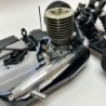 K.33025T1-25 - Kyosho Inferno MP10 1:8 RC Nitro Readyset T1 Red (KE25SP2 Engine)