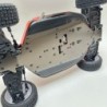 K.33025T1-25 - Kyosho Inferno MP10 1:8 RC Nitro Readyset T1 Red (KE25SP2 Engine)