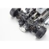 K.33217B - Kyosho V-One R4 Evo.3 1:10 Chassis Kit