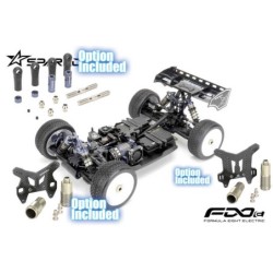 SPKF80001EB-25 - Sparko F8...