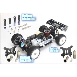 SPKF80001-25 - Sparko F8...