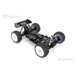 SPKF80001ET - Sparko F8TE...