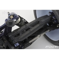SPKF80001ET - Sparko F8TE 1:8 4WD Electric Truggy