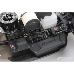 SPKF80001T - Sparko F8 1:8 4WD Nitro Truggy