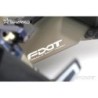 SPKF80001T - Sparko F8 1:8 4WD Nitro Truggy