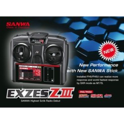 S.101A33171A - Sanwa Radio...
