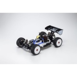 K.33026B - Kyosho Inferno MP10 TKI3 1:8 4WD RC Nitro Buggy Kit