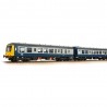 32-908 - Class 108 2-Car DMU BR Blue & Grey