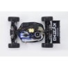 K.33026B - Kyosho Inferno MP10 TKI3 1:8 4WD RC Nitro Buggy Kit