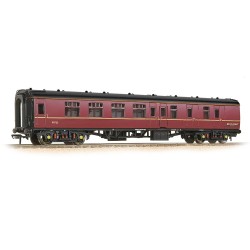 39-083 BR Mk1 BSK Brake...