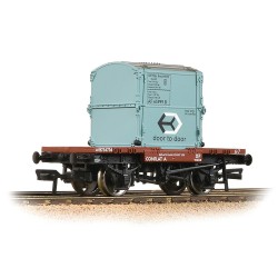 37-978A - Conflat Wagon BR...