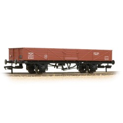 38-753 - BR 22T Tube Wagon BR Bauxite (TOPS)