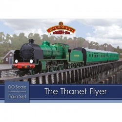 30-165 - The Thanet Flyer