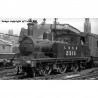 31-060 - LNER J72 Class 2313 LNER Lined Black