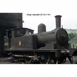 31-061 - LNER J72 Class...