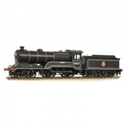 31-146A - LNER Class D11/1...