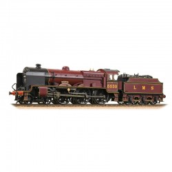LMS Patriot Class 5530 'Sir...