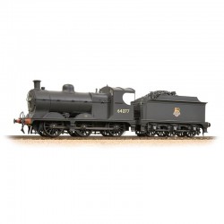 Robinson Class J11 (GCR 9J)...