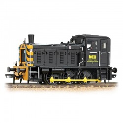 31-367 - Class 03 D2199 NCB Black