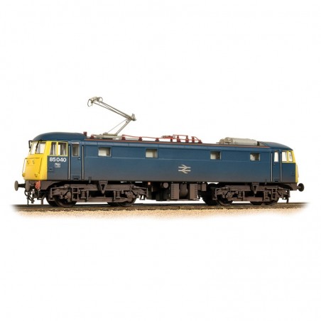 31-678A - Class 85 85040 BR Blue - Weathered