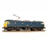 31-678A - Class 85 85040 BR Blue - Weathered