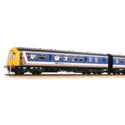 Class 101 2 Car DMU Network...
