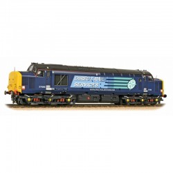 Class 37/5 37688 'Kingmoor...