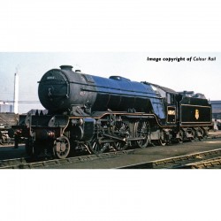 35-201 - LNER V2 60845 BR...