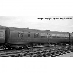 34-725 - Bulleid Semi-Open...