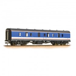 39-188 - BR Mk1 BG Full Brake Network SouthEast