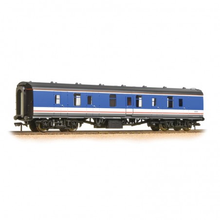 39-188 - BR Mk1 BG Full Brake Network SouthEast