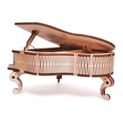 WDTK041 - Grand Piano ( music box)