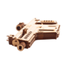WDTK058 - Assault gun
