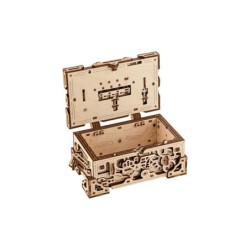 WDTK089 - Enigma Chest